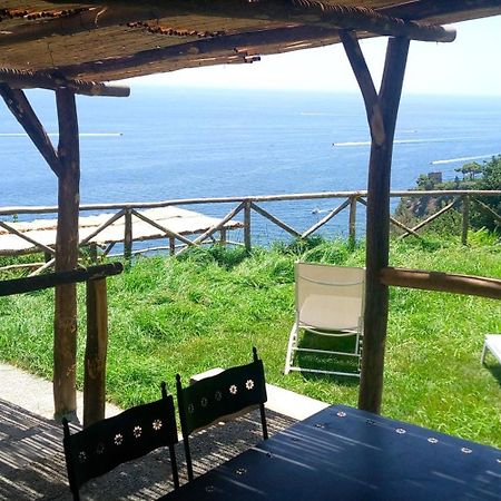 아말피 Sea Breeze House 아파트 외부 사진