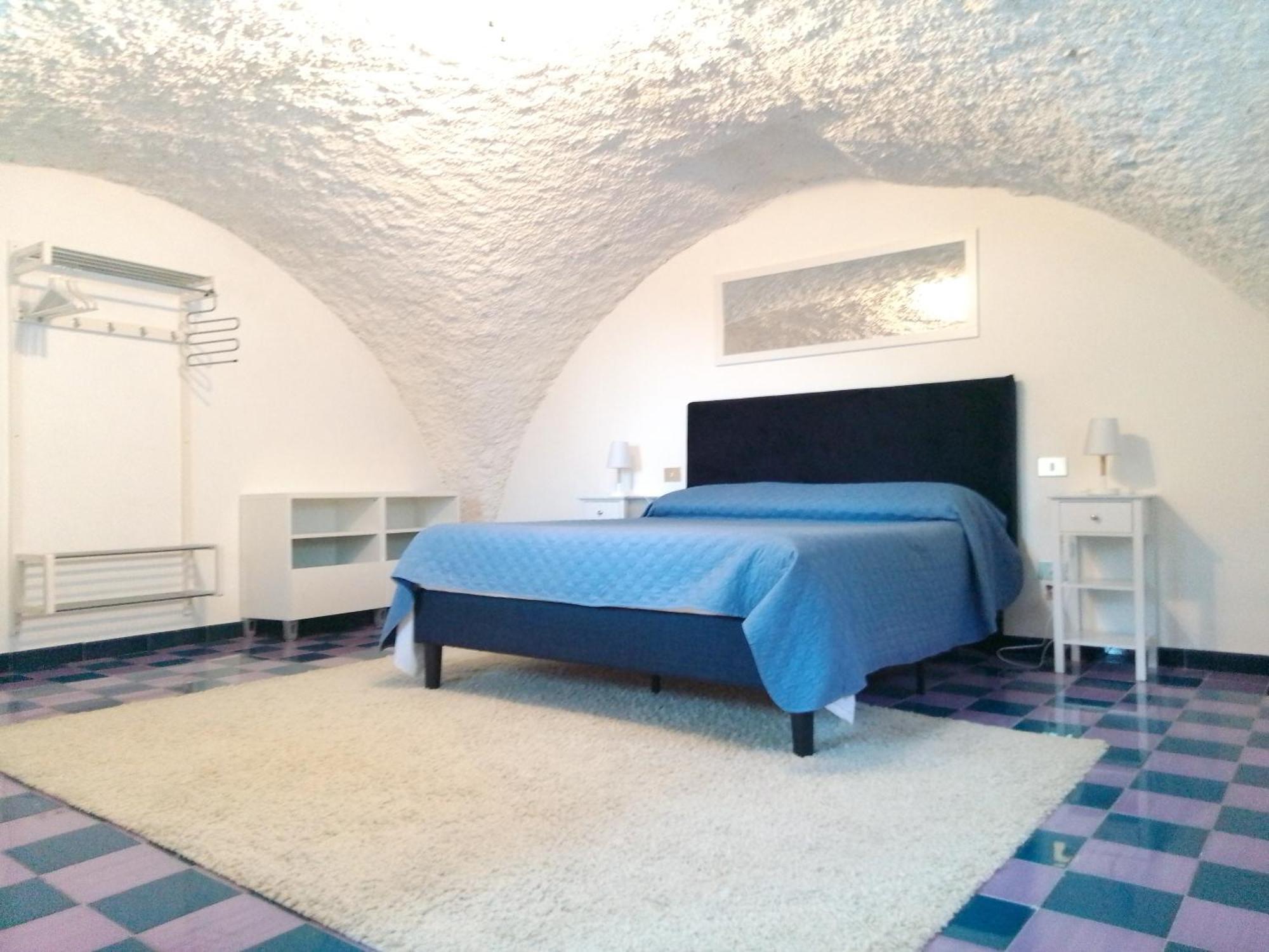 아말피 Sea Breeze House 아파트 외부 사진