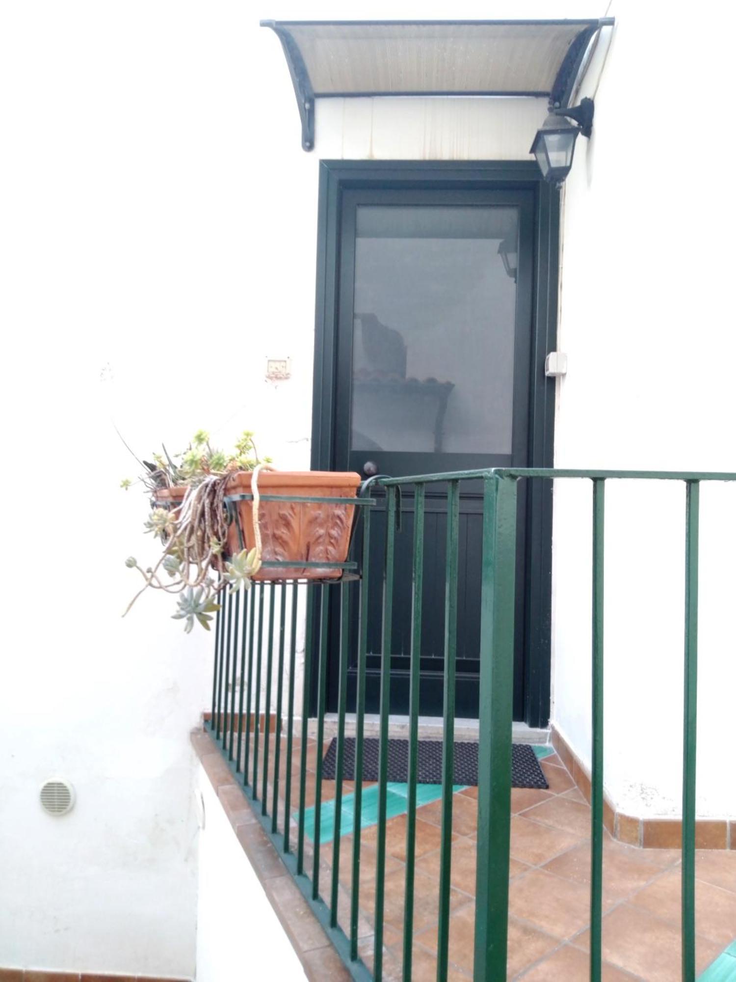 아말피 Sea Breeze House 아파트 외부 사진